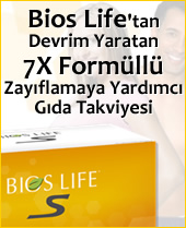 Bios Life S - Bios Life Slim Zay�flama