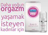 Durex Play O Jel