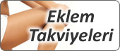 Eklem & Kemik Sa�l��� - Glukozamin Kondroitin MSM