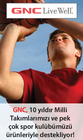 GNC Vitamin, Antioksidan, Multivitamin, Sporcu G�dalar�