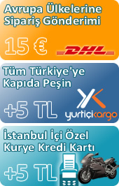Kap�da Pe�in, Kredi ve Yurt D��� G�nderim.