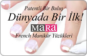 Mara French Manik�r