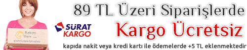 S�rat Kargo Kap�da Pe�in Kredi Kart� �deme
