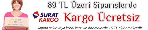 S�rat Kargo ve Yurti�i Kargo Kap�da Pe�in Kredi Kart� �deme