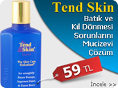 Tend Skin