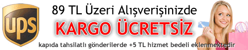 UPS Kap�da Pe�in Kredi �deme