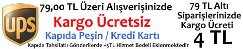 UPS Kap�da Pe�in Kredi �deme