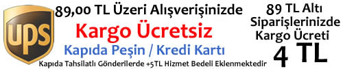 UPS Kap�da Pe�in Kredi �deme