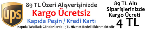 UPS Kap�da Pe�in Kredi �deme