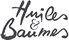 Huiles Baumes