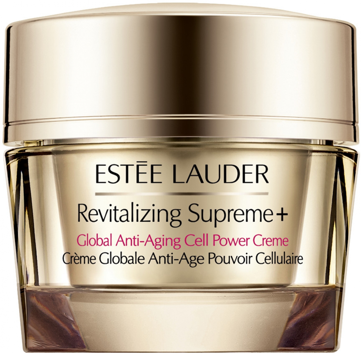 Estee Lauder Revitalizing Supreme+ Global AntiAging Cell Power Creme