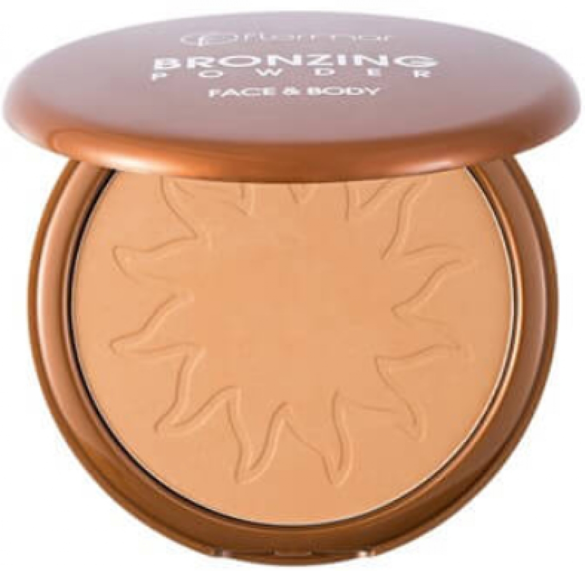 Flormar Bronzing Powder Face & Body 35,70 TL'ye Sipariş