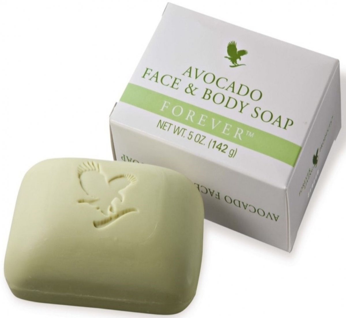 Forever Avocado Face & Body Soap 41,04 TL'ye Sipariş