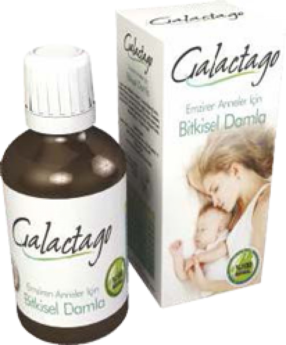 Galactago Damla