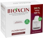 2 Bioxcin Serum + �ampuan