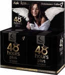 48 Hours Plus Kahve