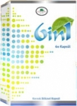 6in1 Biothermal Kaps�l