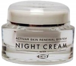 Activar Intensive Night Repair Cream - Onarc Gece Kremi