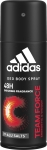 Adidas Team Force Erkek Deodorant