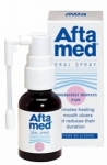 Aftamed Oral Sprey