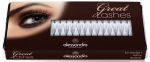 Alessandro Great Lashes 4 in One Size 10 Halfcurl