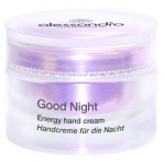Alessandro Hands!Up Lovely Times Good Night Energy Hand Cream - Gece El Bakm Kremi
