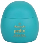Alessandro Pedix Vitality Mask Foot Mask - Canland�r�c� Ayak Maskesi