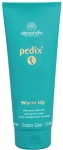 Alessandro Pedix Warm Up - Ayak Kremi