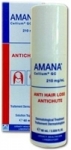 Amana Anti Hair Loss Antichute Topical Solution