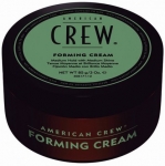 American Crew Forming Cream Orta Tututucu Parlak Wax