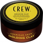 American Crew Molding Clay Gl Tutucu Parlak Kil Wax