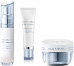Amway Artistry deal Radiance Power System