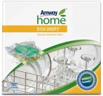 Amway Home Dish Drops Bulak Makinesi in Tablet Deterjan
