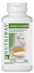 Amway Nutriway Omega 3 Complex Kapsl