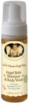 Angel Baby Shampoo & Body Wash