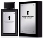 Antonio Banderas Secret Men