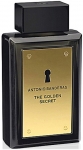 Antonio Banderas The Golden Secret EDT Erkek Parfm
