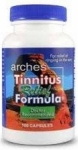 Arches Tintus / Tinnitus Formula - Kulak ��nlamas�nda