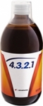 Arkopharma 4321 Sol�syon