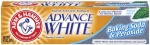 Arm & Hammer Advance White Fresh Mint Di� Macunu