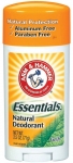 Arm & Hammer Essentials Fresh Natural Deodorant