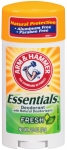 Arm & Hammer Essentials Fresh Natural Deodorant
