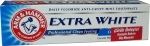 Arm Hammer Extra White Complete Care rk nleyici Komple Bakm Di Macunu