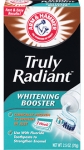 Arm & Hammer Truly Radiant Whitening Booster Di Macunu