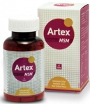 Artex & MSM Tablet