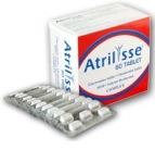 Atrilisse Tablet
