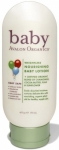 Avalon Organics Baby Weightless Nourishing Body Lotion