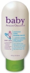 Avalon Organics Baby Zinc Diaper Balm