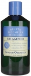Avalon Organics Biotin B-Complex Shampoo