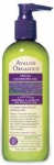 Avalon Organics Lavender Facial Cleansing Gel